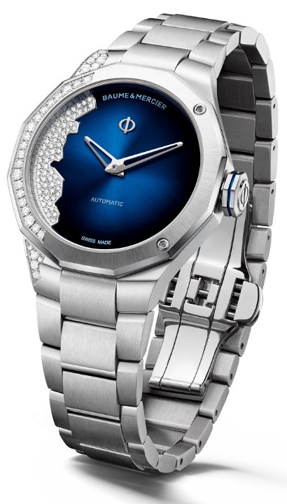 Bild von Baume & Mercier Riviera