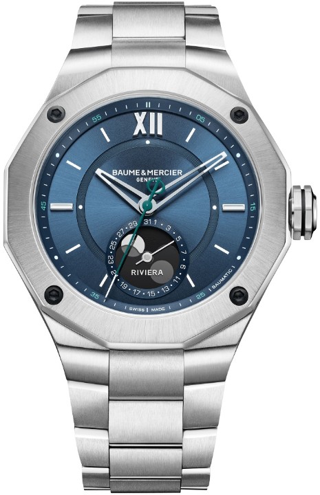 Bild von Baume & Mercier Riviera