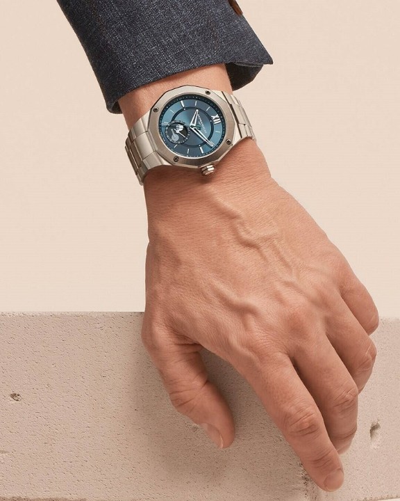 Bild von Baume & Mercier Riviera