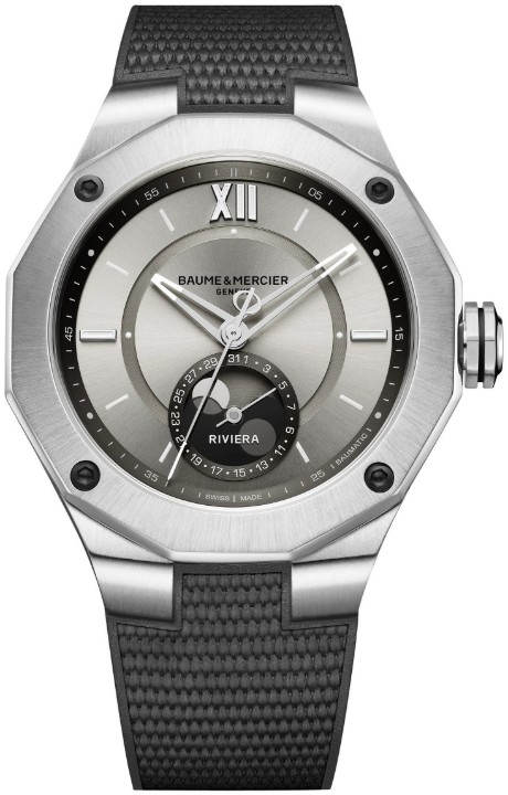 Bild von Baume & Mercier Riviera