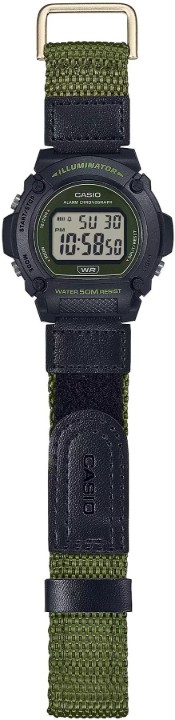 Bild von Casio Collection Digital