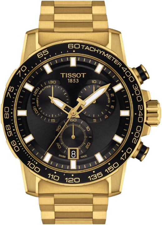 Bild von Tissot Supersport Chrono