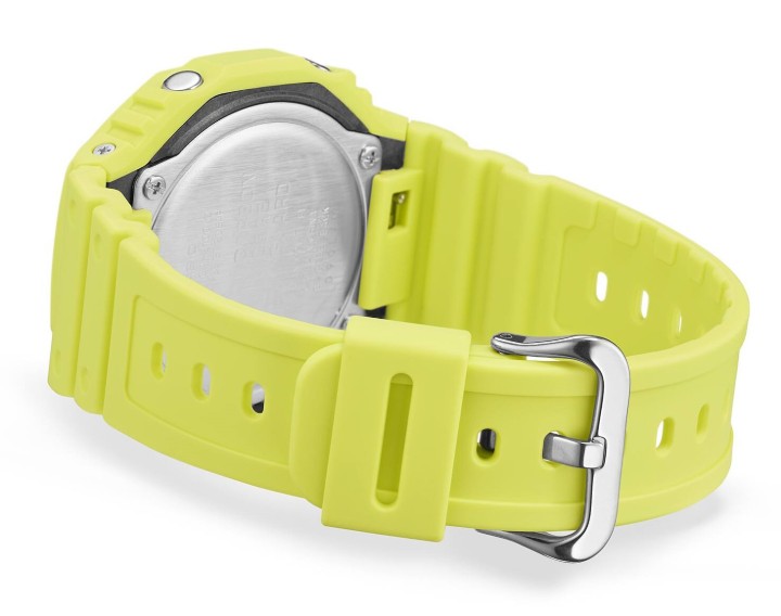 Bild von Casio G-Shock Carbon Core Guard Tone-on-Tone