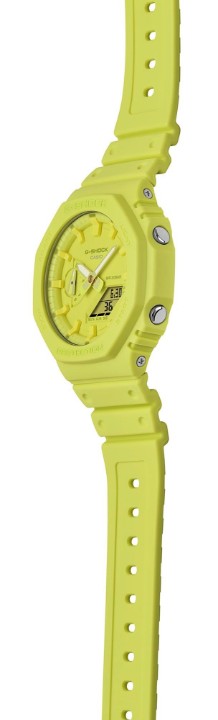 Bild von Casio G-Shock Carbon Core Guard Tone-on-Tone