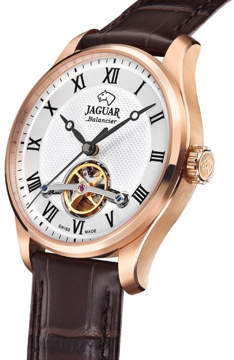 Bild von Jaguar Automatik