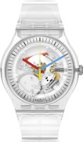 Bild von Swatch Clearly New Gent