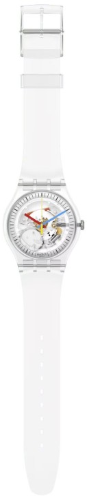 Bild von Swatch Clearly New Gent