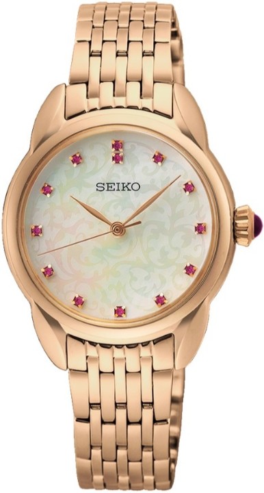 Bild von Seiko Quartz