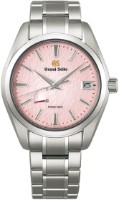 Produktdetails anzeigen - Grand Seiko Heritage Caliber 9R 20th Anniversary Limited Edition Bild von Grand Seiko Heritage Caliber 9R 20th Anniversary Limited Edition