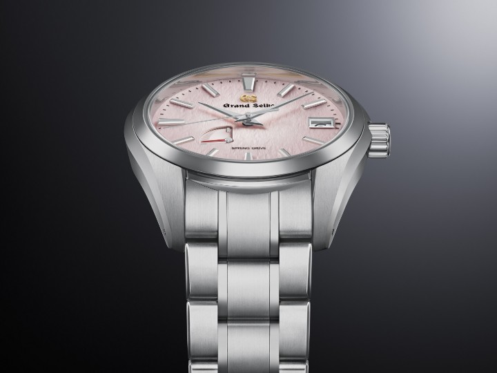 Bild von Grand Seiko Heritage Caliber 9R 20th Anniversary Limited Edition
