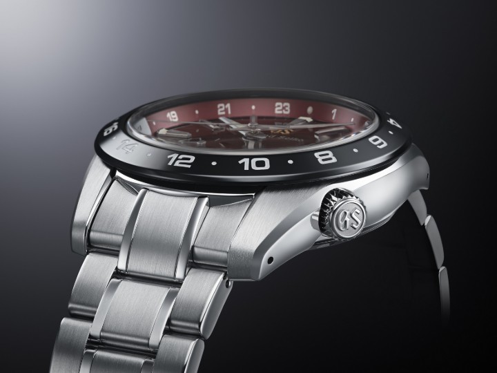 Bild von Grand Seiko Sport Kaliber 9R 20. Jubiläum Limited Edition