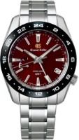 Produktdetails anzeigen - Grand Seiko Sport Kaliber 9R 20. Jubiläum Limited Edition Bild von Grand Seiko Sport Kaliber 9R 20. Jubiläum Limited Edition