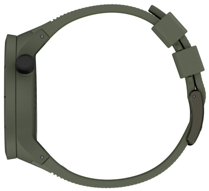 Bild von Swatch Futuristic Green