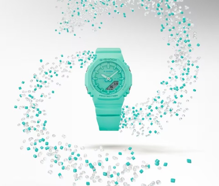 Bild von Casio G-Shock