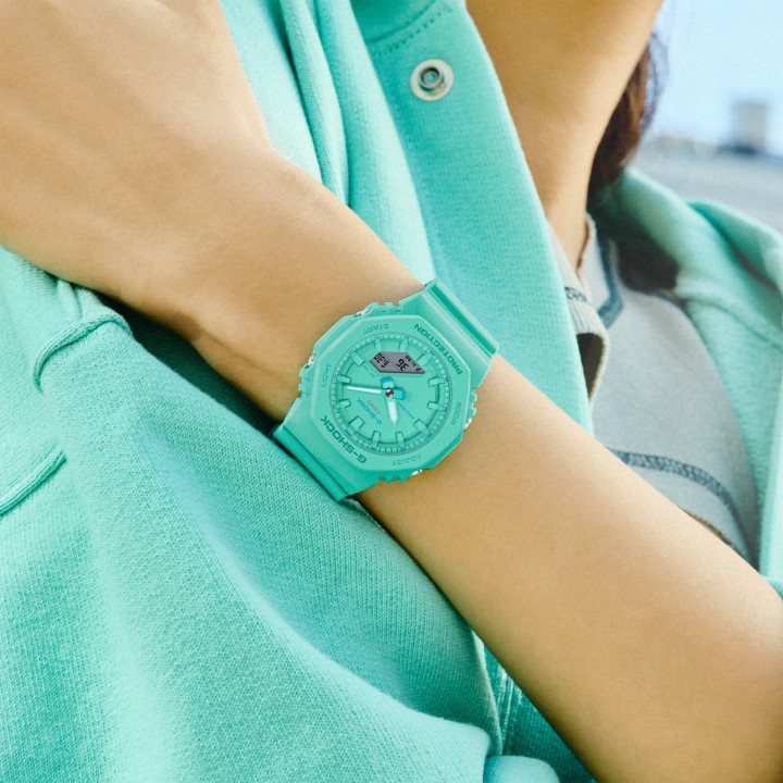 Bild von Casio G-Shock