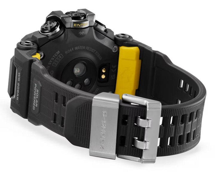 Bild von Casio G-Shock Rangeman