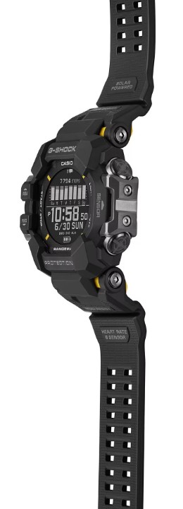 Bild von Casio G-Shock Rangeman