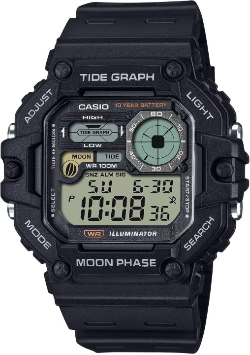 Bild von Casio Collection