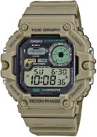 Produktdetails anzeigen - Casio Collection Bild von Casio Collection