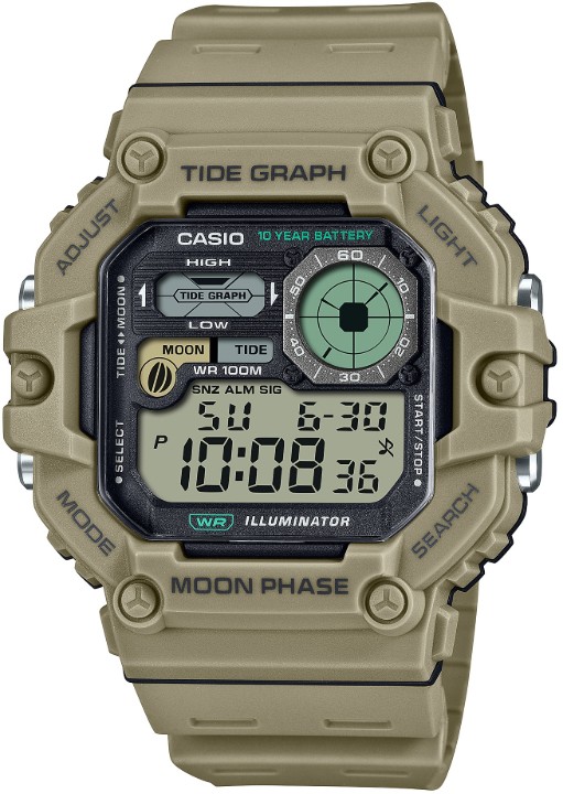 Bild von Casio Collection