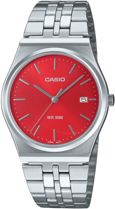 Bild von Casio Collection
