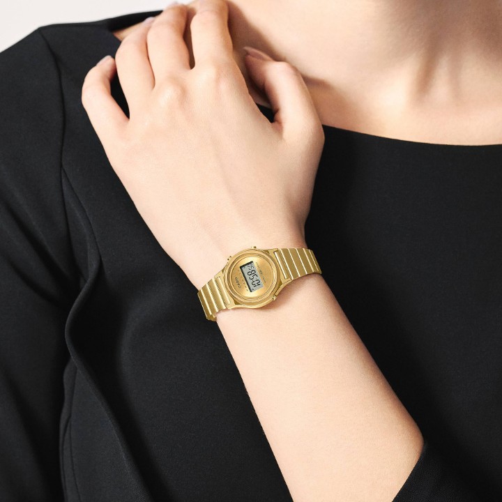 Bild von Casio Vintage