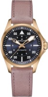 Bild von Hamilton Khaki Aviation Pilot Auto