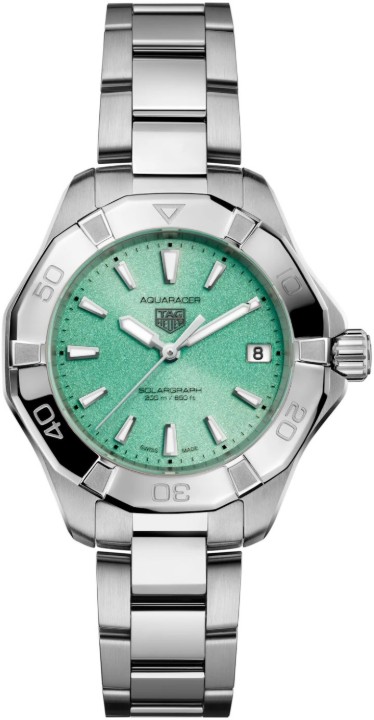 Bild von Tag Heuer Aquaracer Professional 200 Solargraph