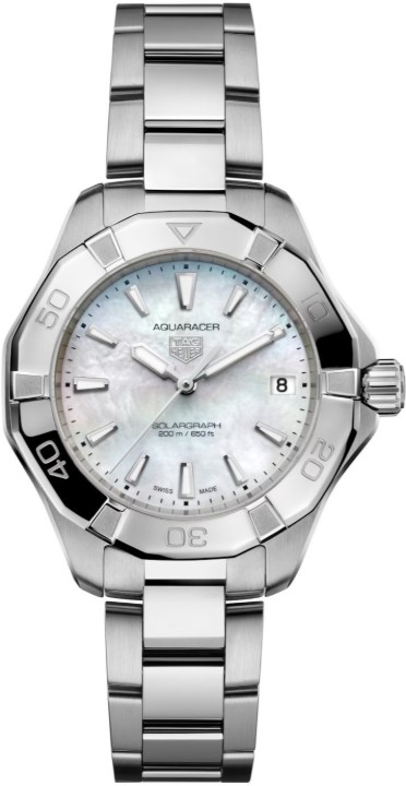 Bild von Tag Heuer Aquaracer Professional 200 Solargraph