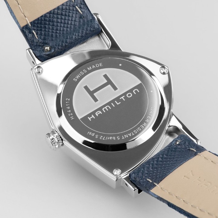 Bild von Hamilton Ventura Quartz