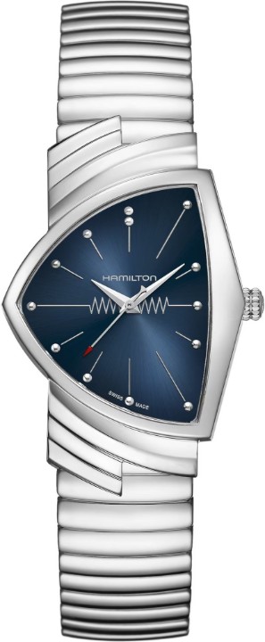 Bild von Hamilton Ventura Quartz