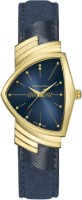 Bild von Hamilton Ventura Quartz