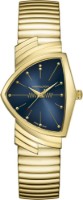Bild von Hamilton Ventura Quartz