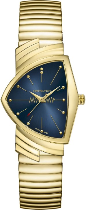 Bild von Hamilton Ventura Quartz