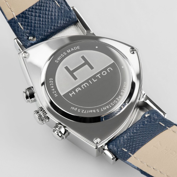 Bild von Hamilton Ventura Chrono
