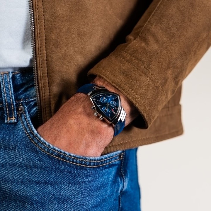 Bild von Hamilton Ventura Chrono