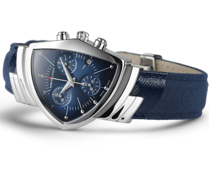 Bild von Hamilton Ventura Chrono