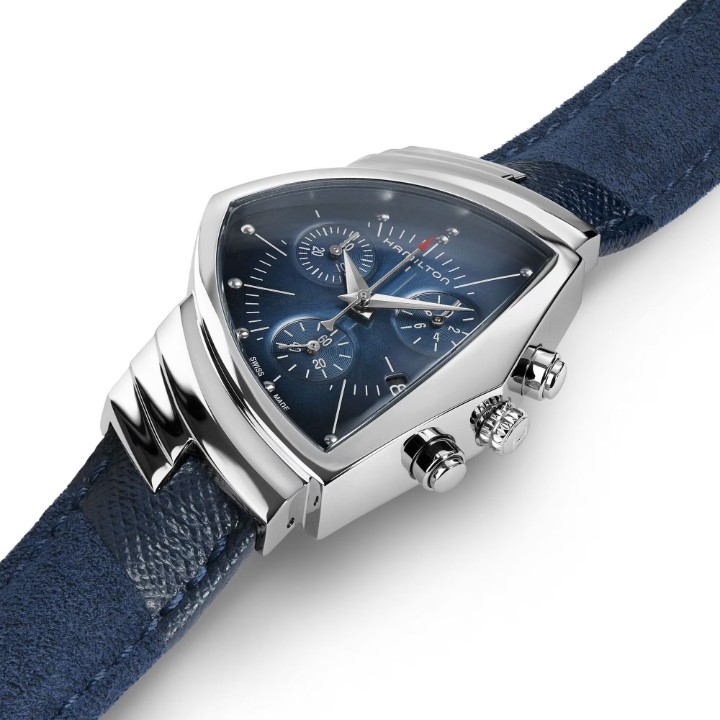 Bild von Hamilton Ventura Chrono