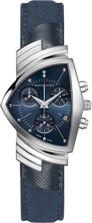 Bild von Hamilton Ventura Chrono