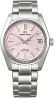 Bild von Grand Seiko Heritage 62GS Mechanical Hi-Beat 36000 'Sakura-Kakushi'