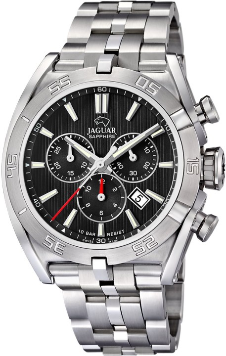 Bild von Jaguar Executive