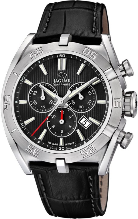 Bild von Jaguar Executive