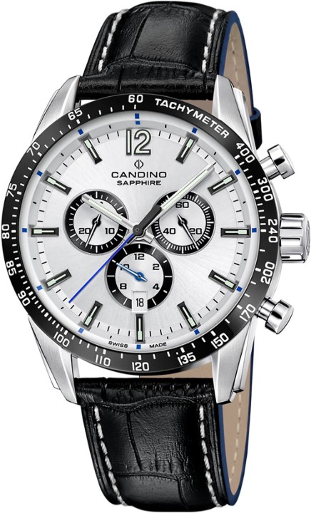 Bild von Candino Gents Sport