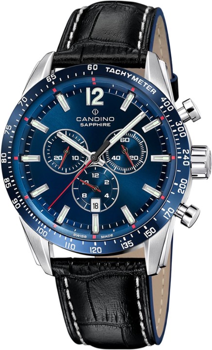 Bild von Candino Gents Sport