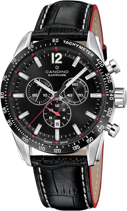 Bild von Candino Gents Sport