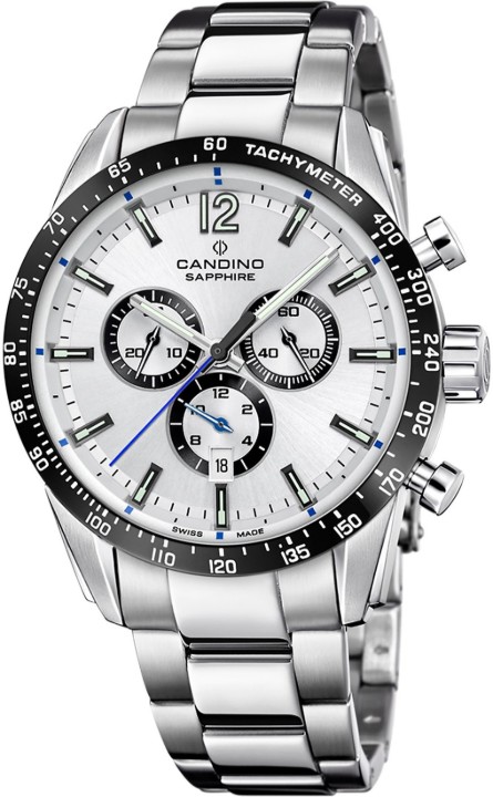 Bild von Candino Gents Sport