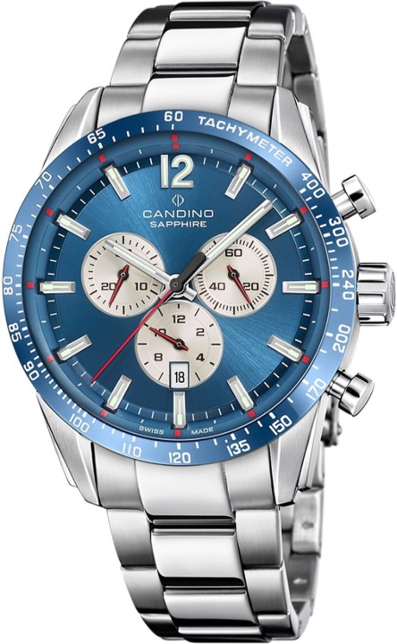 Bild von Candino Gents Sport