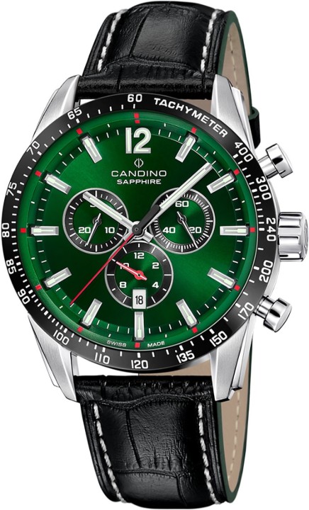 Bild von Candino Gents Sport