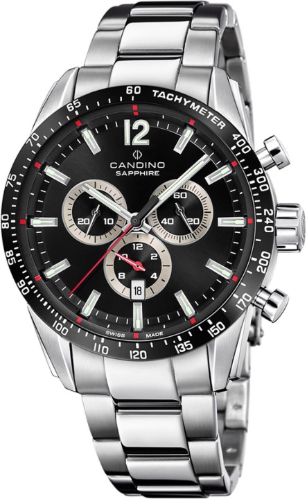 Bild von Candino Gents Sport