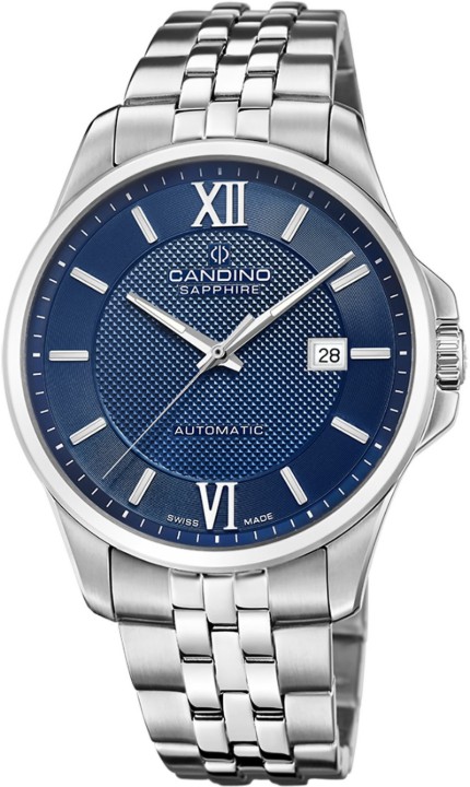 Bild von Candino Automatik